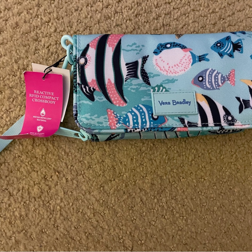 Crossbody Bag